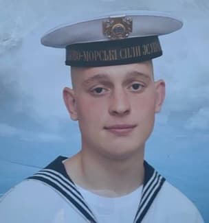 Портрет: Кожухар Владислав Русланович